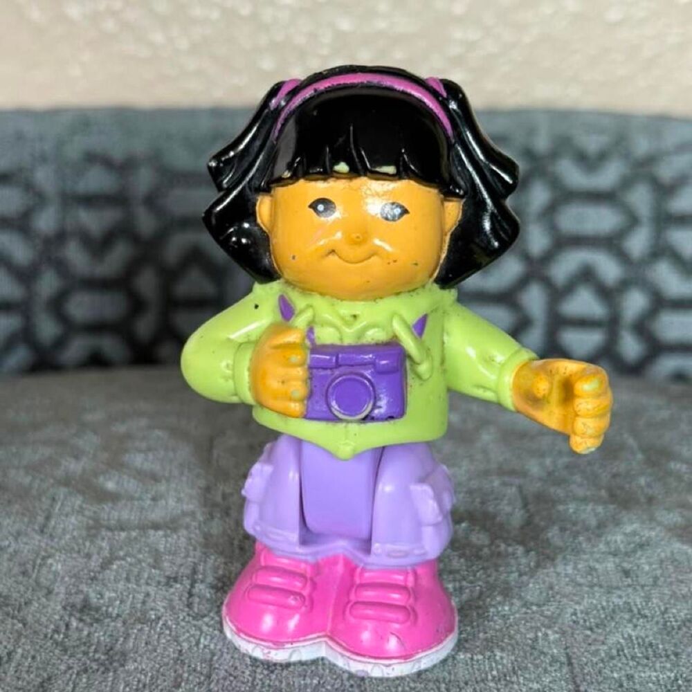 Unbranded multi Dolls-accessories